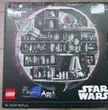 Star wars death star 75419