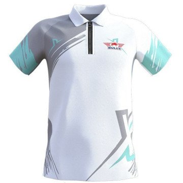 Bull's Max Hopp Matchshirt