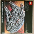 Star Wars Millennium Falcon 75192
