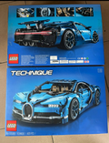 Lego Bugatti 42083