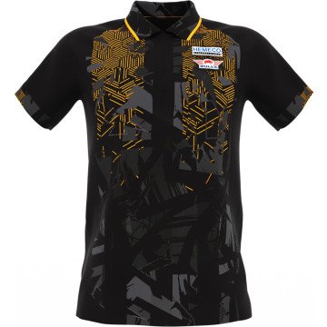 Bull's Martijn Kleermaker Matchshirt