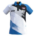 Bull's Mario Vandenbogaerde Matchshirt