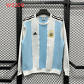 Argentina Jersey 2