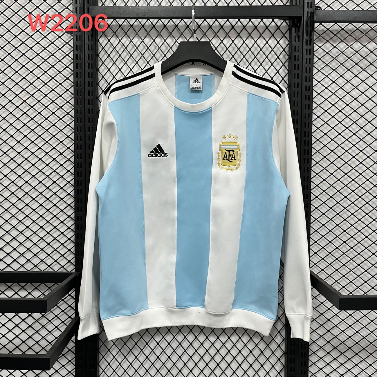 Argentina Jersey 2
