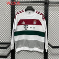 Bayern Munich Jersey
