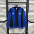 Inter Milan Jersey 2