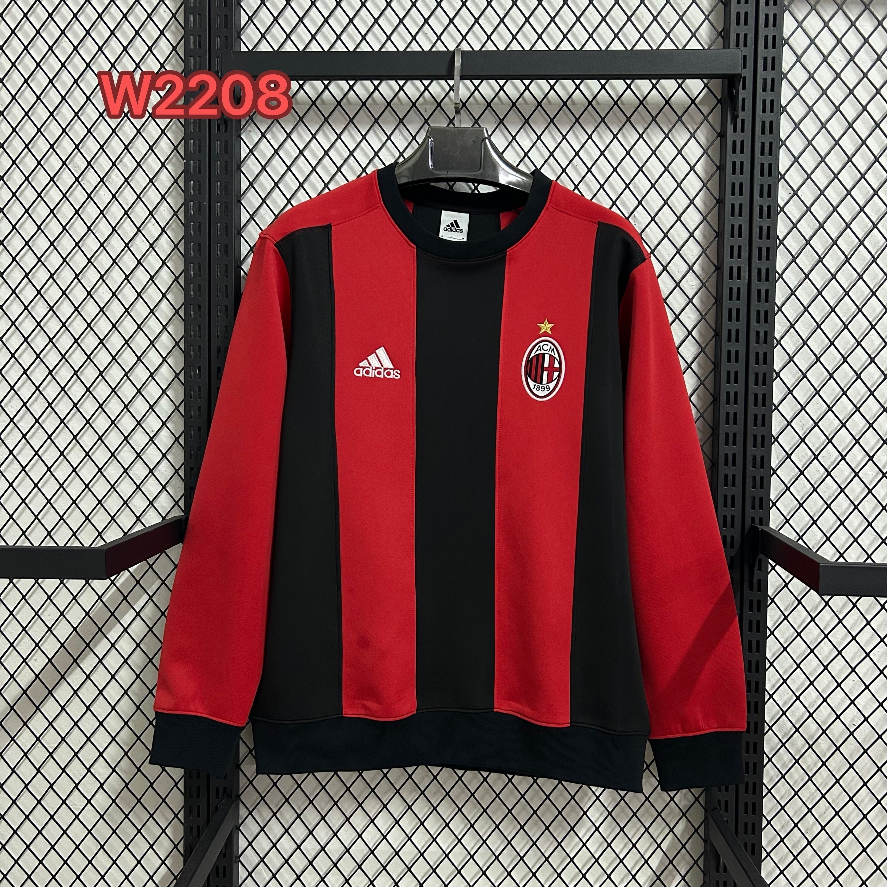 AC Milan Jersey