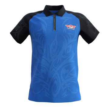 Bull's Andy Baetens Matchshirt
