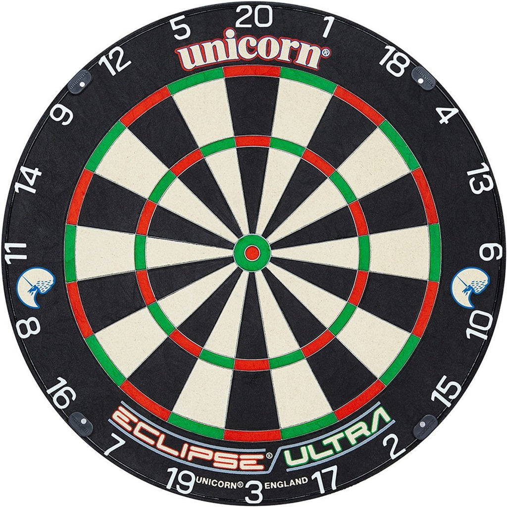 (pre order)Unicorn Eclipse Ultra Dartboard