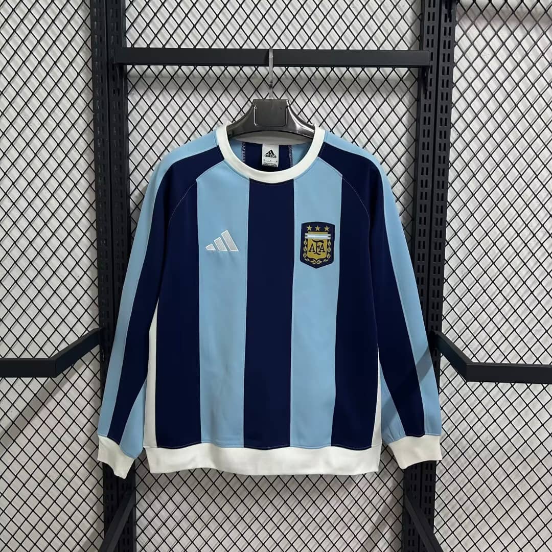 Argentina Jersey 1