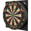 Bull's Dartboard Silencer