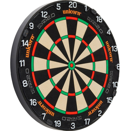 (pre order) Unicorn Eclipse Ultra 2.0 Dartboard