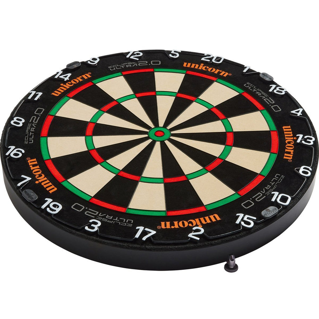 (pre order) Unicorn Eclipse Ultra 2.0 Dartboard