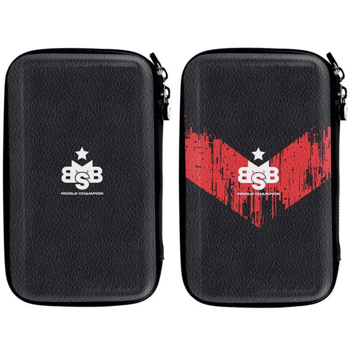 Shot Tactical Dart Case Michael Smith