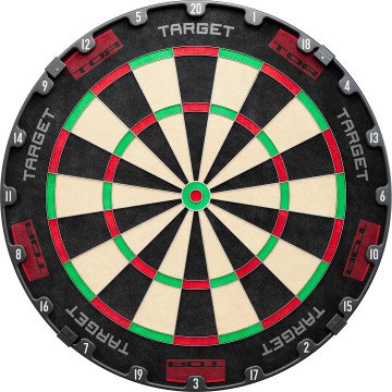 Target Tor Dartboard (pre order)