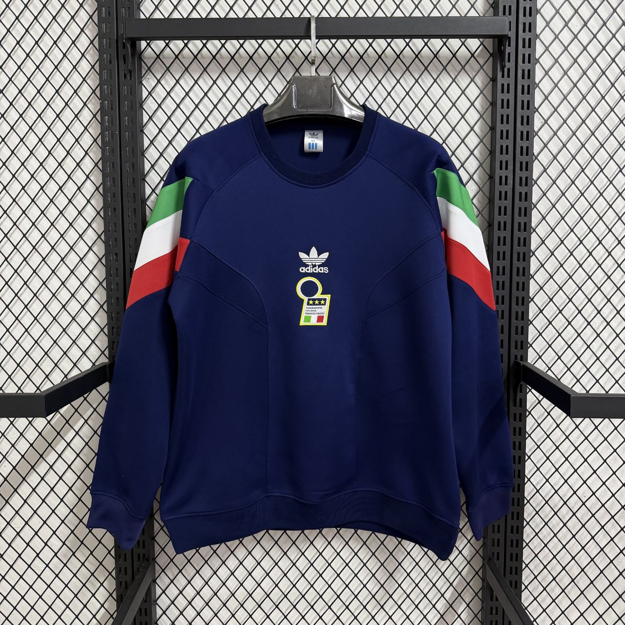 Italy Jersey