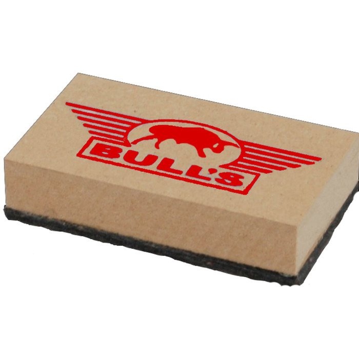 Bulls full professional darts set up