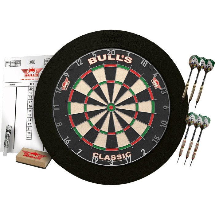 Bull’s Cella Starter Set