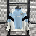 Man City Jersey